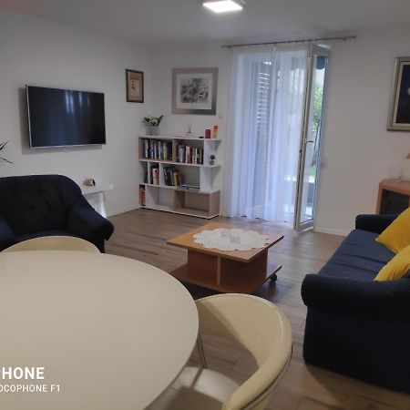 Garden Apartment Vanya Split Kültér fotó