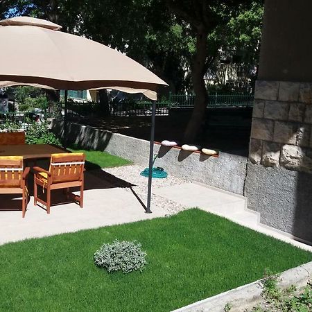 Garden Apartment Vanya Split Kültér fotó