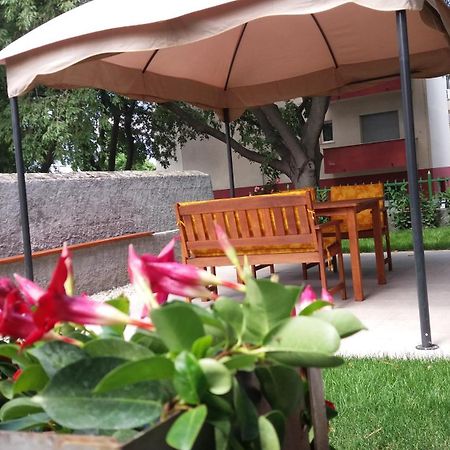 Garden Apartment Vanya Split Kültér fotó