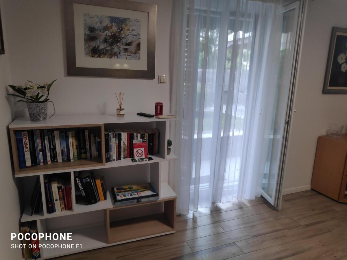 Garden Apartment Vanya Split Kültér fotó