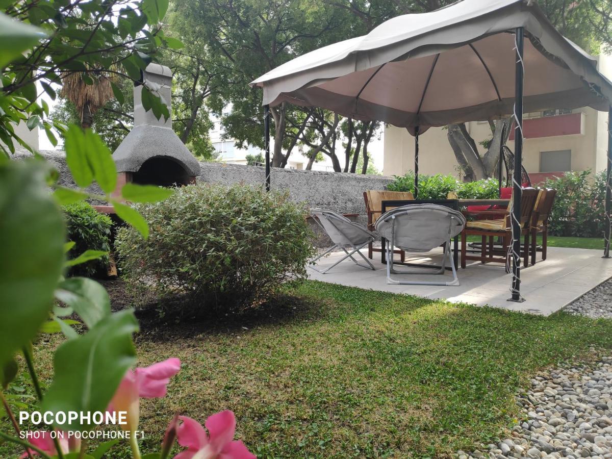 Garden Apartment Vanya Split Kültér fotó