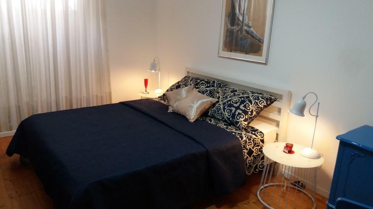Garden Apartment Vanya Split Kültér fotó