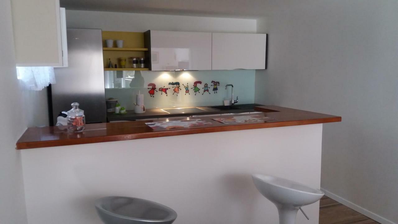 Garden Apartment Vanya Split Kültér fotó